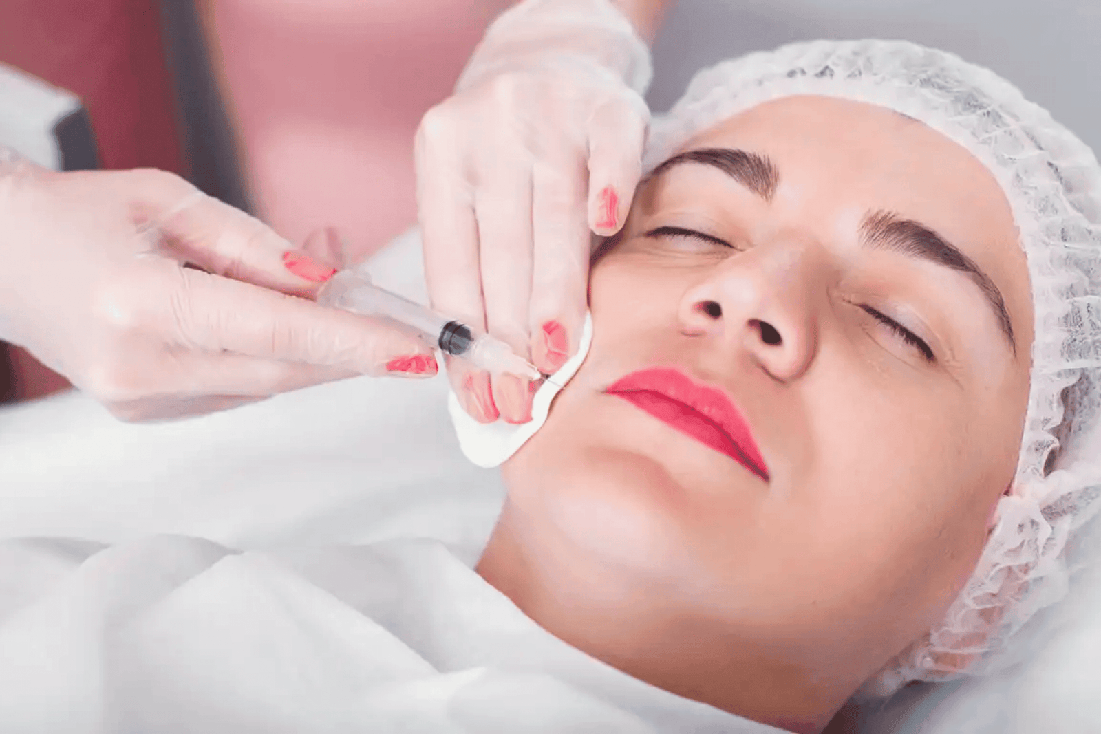 Skin Booster Injections